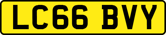 LC66BVY
