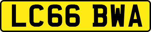 LC66BWA