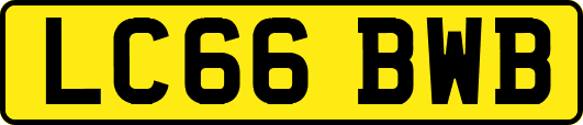 LC66BWB