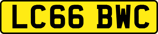 LC66BWC