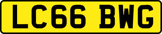 LC66BWG