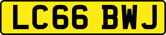 LC66BWJ