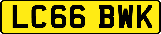 LC66BWK
