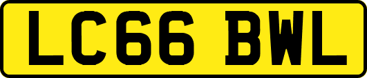 LC66BWL