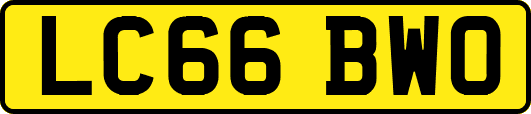 LC66BWO
