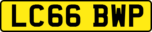 LC66BWP