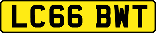 LC66BWT