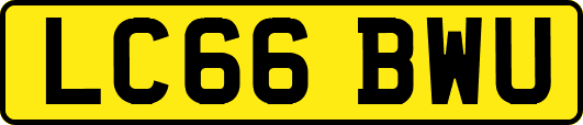 LC66BWU
