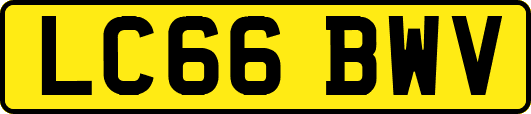 LC66BWV
