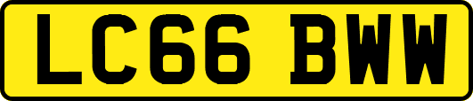LC66BWW