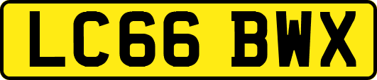 LC66BWX