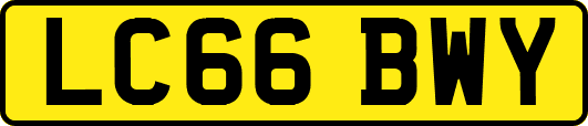LC66BWY