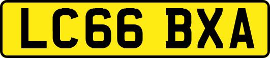 LC66BXA