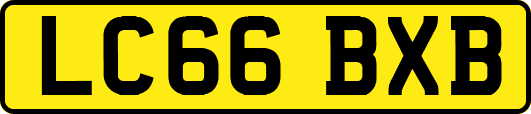 LC66BXB