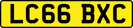 LC66BXC