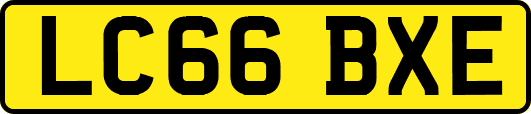 LC66BXE