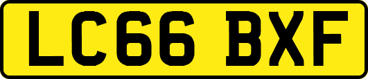 LC66BXF