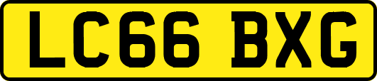LC66BXG
