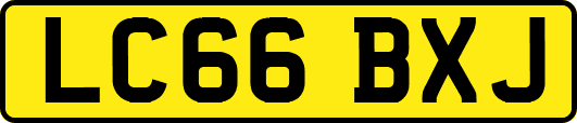 LC66BXJ