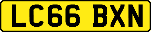 LC66BXN