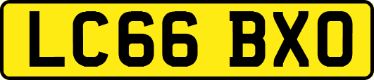 LC66BXO