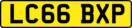 LC66BXP