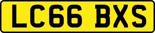 LC66BXS