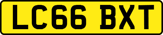 LC66BXT