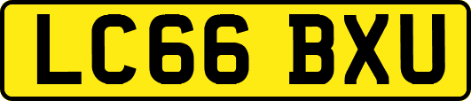 LC66BXU