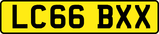 LC66BXX