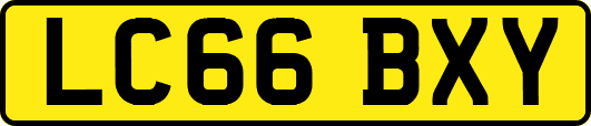 LC66BXY