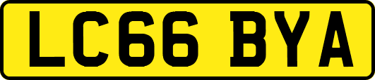 LC66BYA