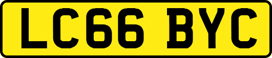 LC66BYC