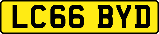 LC66BYD