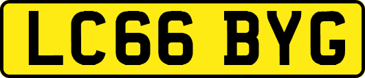 LC66BYG