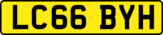 LC66BYH