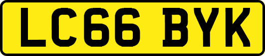 LC66BYK