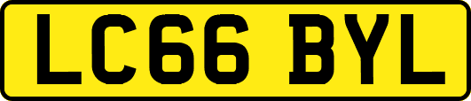 LC66BYL