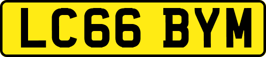 LC66BYM