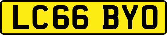 LC66BYO