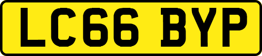 LC66BYP