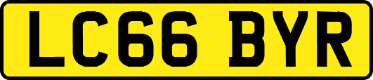 LC66BYR