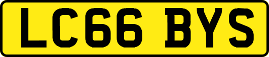 LC66BYS