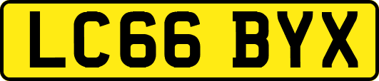 LC66BYX