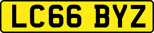 LC66BYZ