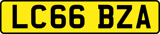 LC66BZA