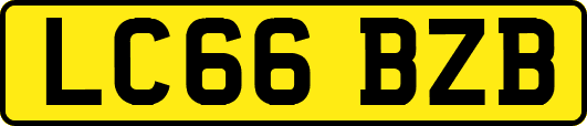 LC66BZB