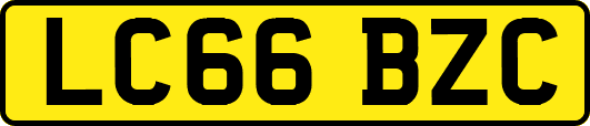 LC66BZC