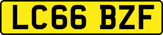 LC66BZF