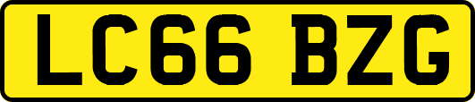 LC66BZG